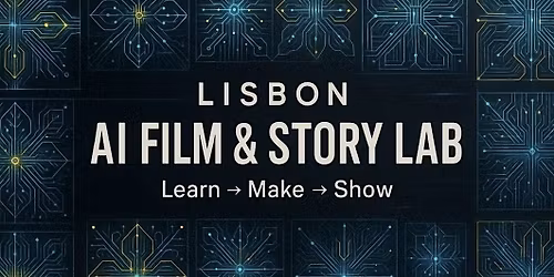 AI Film Production: Hands-on Workshop