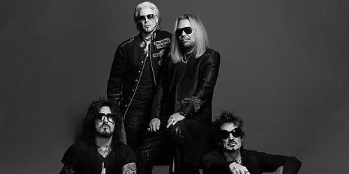 Cheap Trick