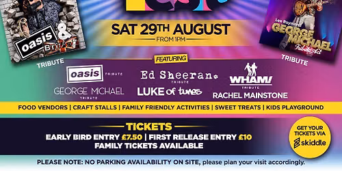 Wharf Fest 2026