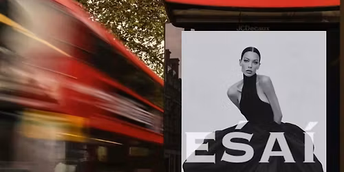 E\u015aA\u00cd PRIV\u00c9 FASHION