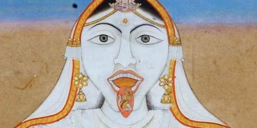 Speak Your Truth: A Full Moon Fire Ceremony