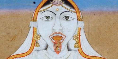 Speak Your Truth: A Full Moon Fire Ceremony
