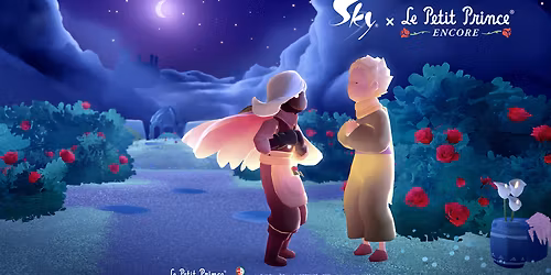 The Little Prince at Winspear Opera House