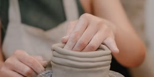 Ceramics Workshop Series