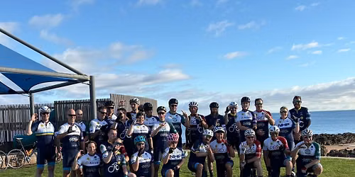 Cycle 4 Change 2027 - Canberra