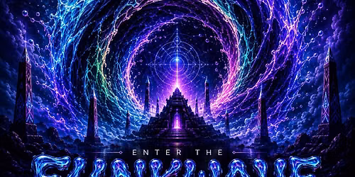 TRINIUM | F\u0335U\u0335N\u0335K\u0335W\u0335A\u0335V\u0335E\u0335 AKAYUN LIVE 