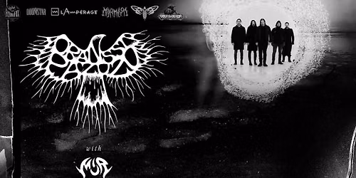 ORANSSI PAZUZU + M\u00daR