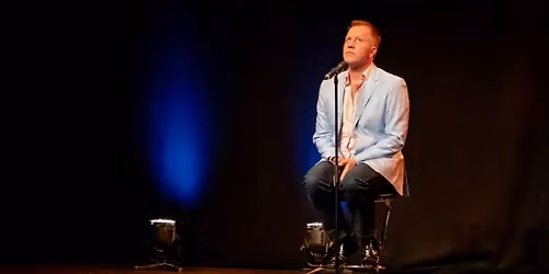 TENTERDEN KENT | Tony Stockwell An Evening Of Mediumship