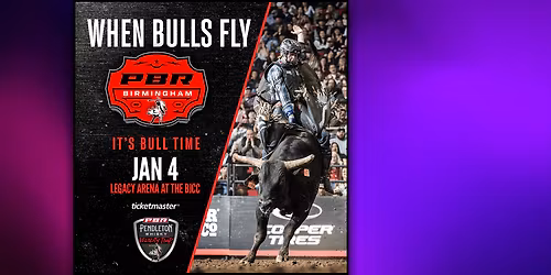 PBR Velocity Tour - Friday