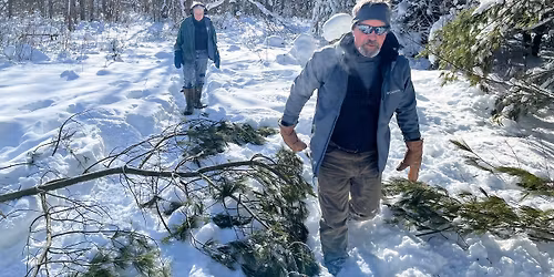 Preserve Stewardship Workshop