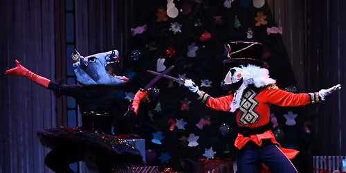 The Nutcracker - New Orleans