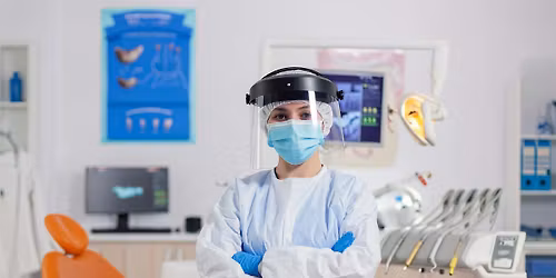 CDA Advanced Techniques: Surgical Assisting