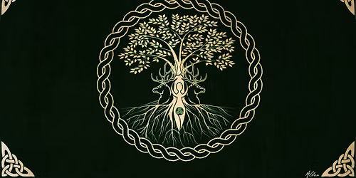 The Coventry Pagan Moot