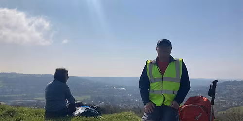 Circuit of Bath in a weekend