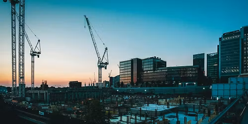 Unlock Your Professional Potential with CIOB Membership
