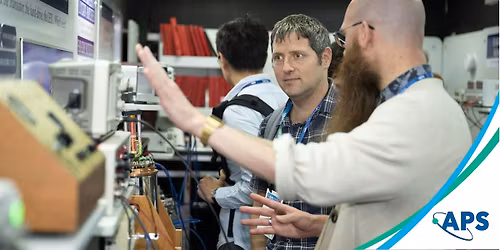 Q4 American Physical Society Austin Community Meetup: Photonics Focus