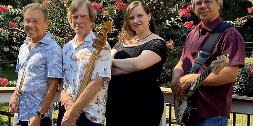 SoulFire Live at The Barrel!