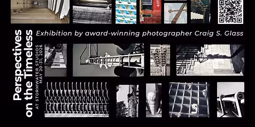 Perspectives on the Timeless: A Photography Exhibition by Ambrotype Visuals