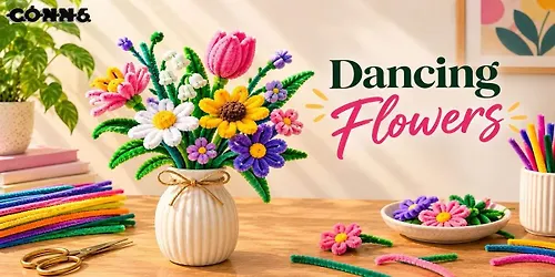 Dancing Flower