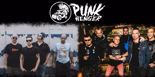 PUNKhenger turn\u00e9: H\u00e9tk\u00f6znaPI CSAl\u00f3d\u00e1sok, Prosectura - Gy\u0151r, Bridge Hallgat\u00f3i \u00e9s Oktat\u00f3i Klub