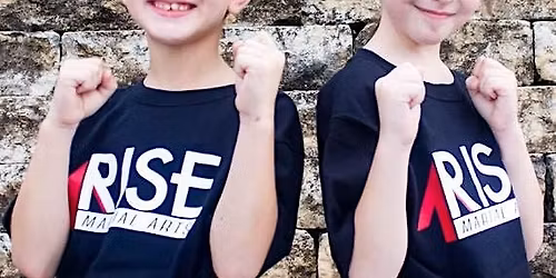 Kids Rise Night: Sword Wars at Rise Martial Arts Pflugerville