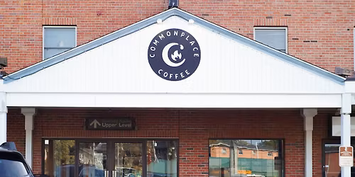 Small Business Saturday Popup Market