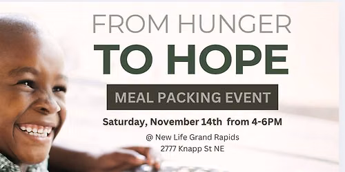 Meals of Hope