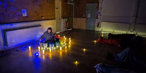 Sound Bath - Addiscombe, Croydon