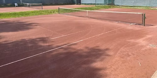 NUTLEY TENNIS CLUB PARTY June 28th 1:30PM-8PM