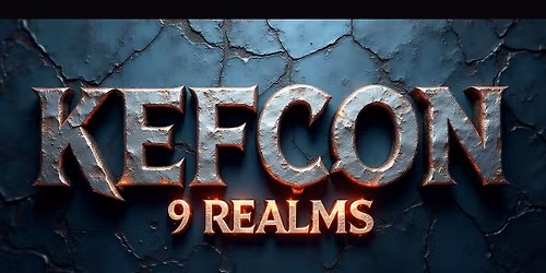 Kefcon 9 - Realms