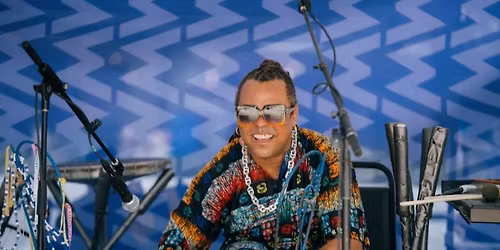 Dende Macedo at City Winery - Philadelphia