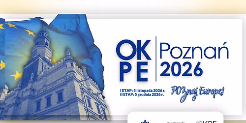 XXIV Og\u00f3lnopolski Konkurs Prawa Europejskiego | Pozna\u0144 2026