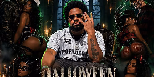 Halloween Costume Party: Freak or Treat!