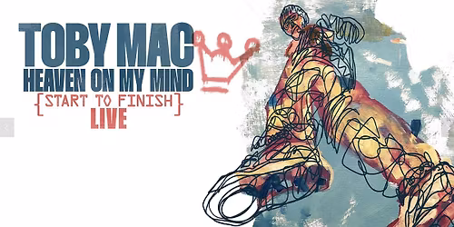 Food for the Hungry VOLUNTEER - TobyMac \/ Evansville, IN