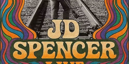 JD Spencer - Columbus Food Court and Market