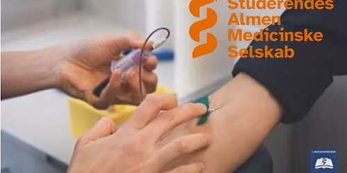 SAMS Aalborg Venepunktur kursus