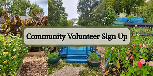 Community Gazebo Installation Volunteer Day