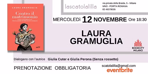 Contro il matrimonio. Guida sentimentale per ragazze di ieri, oggi e domani