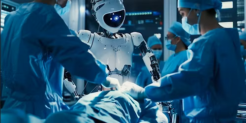 Colloque Annuel X-Sant\u00e9 Biotech 2025 : la sant\u00e9 \u00e0 l'\u00e8re de l'IA