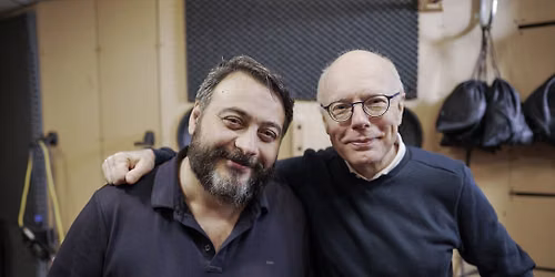 Charles Loos & Eric Legnini \u2013 Growlin\u2019 Faces - Jazz Tour Les Lundis d\u2019Hortense