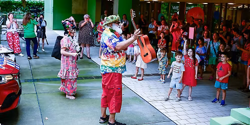 Murri Christmas 2025