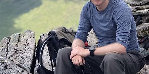 How Can We Make Sense of Suffering? With Andy Bannister