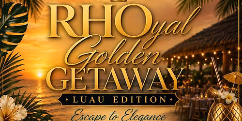 Rhoyal Golden Getaway