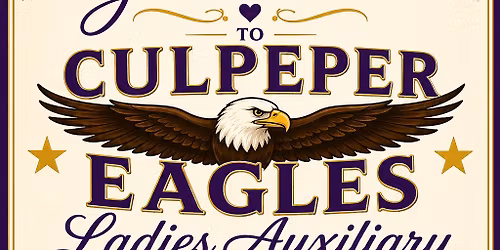 Ladies Auxiliary Meetings