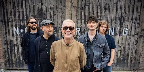 MICHAEL HEAD AND THE RED ELASTIC BAND \/\/ The Grove