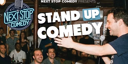 Stand Up Comedy