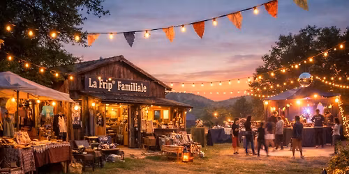 \ud83c\udf89 LA FRIP\u2019 EN F\u00caTE \u2014 2e \u00c9DITION \ud83c\udf89