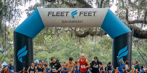 9th Annual #HonorMark 5k, 10k, Ruck & Kids Run