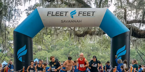 9th Annual #HonorMark 5k, 10k, Ruck & Kids Run