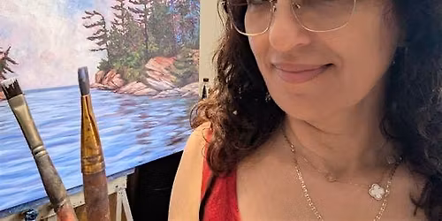 Mill Pond Gallery Show and Sale